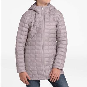The North Face Girls' Thermoball Eco Parka New Without Tags